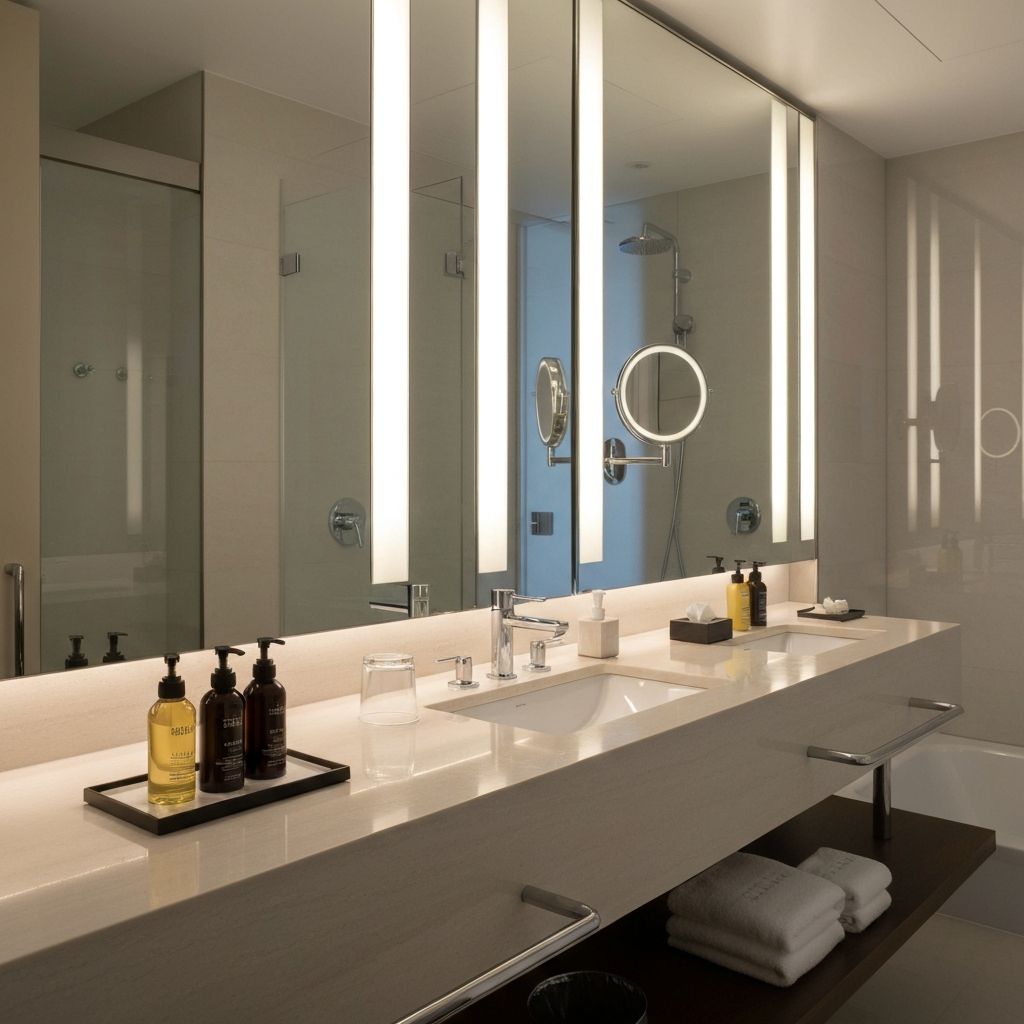 Профессиональный клининг